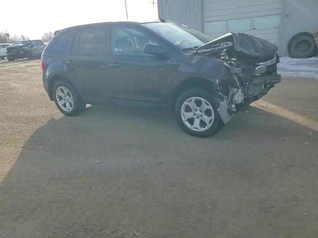 2013 Ford Edge - Image 15