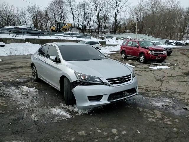 2014 Honda Accord - Image 11