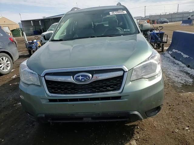 2015 Subaru Forester - Image 11