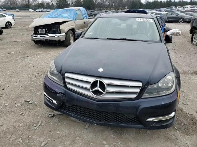 2013 Mercedes-Benz C-klasse - Image 11