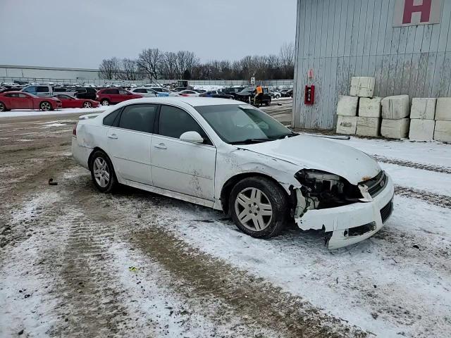 2011 Chevrolet Impala - Image 10