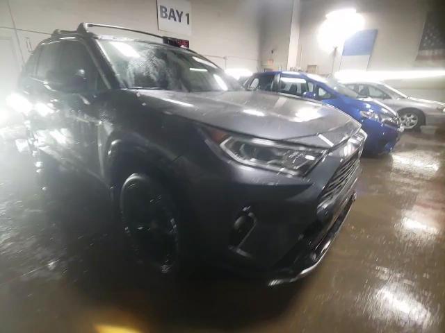 2021 Toyota RAV 4 - Image 14