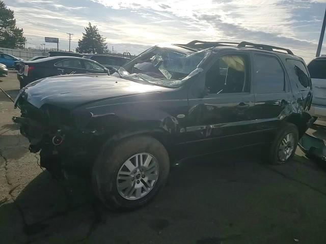 2005 Mercury Mariner - Image 11