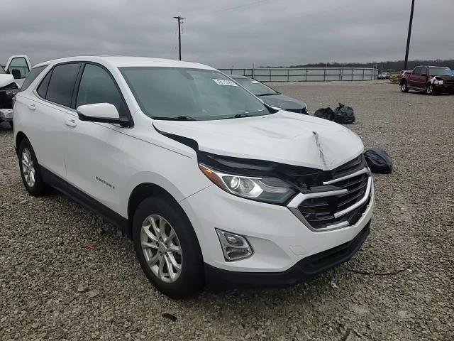2018 Chevrolet Equinox - Image 12