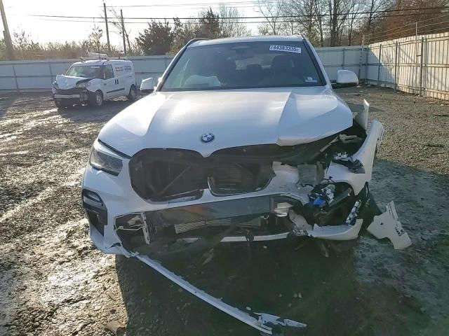 2019 BMW X5 - Image 11
