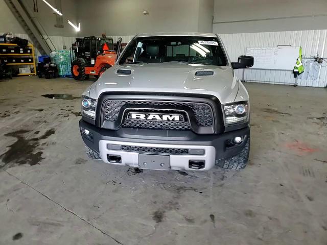 2016 RAM 1500 - Image 10