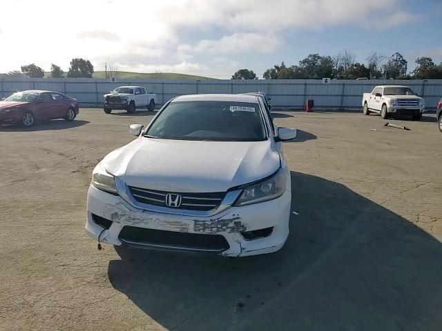 2014 Honda Accord - Image 11