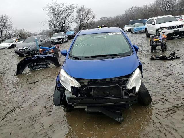 2015 Nissan Versa - Image 13