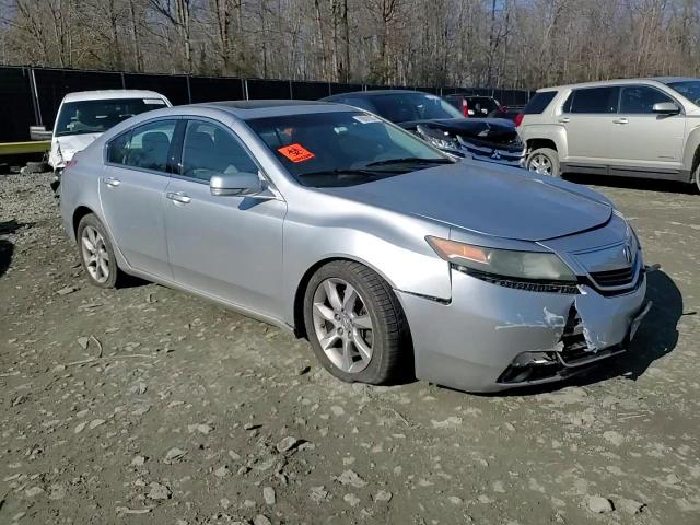 2013 Acura TL - Image 10