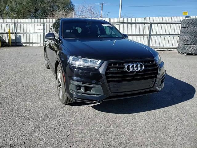 2017 Audi Q7 - Image 14