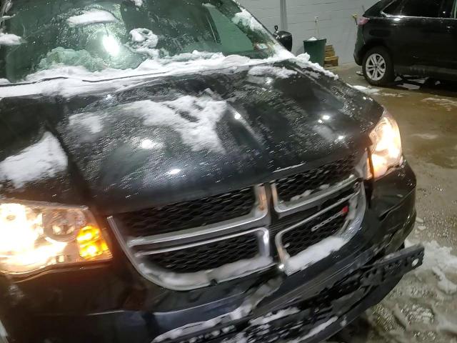 2020 Dodge Caravan - Image 11