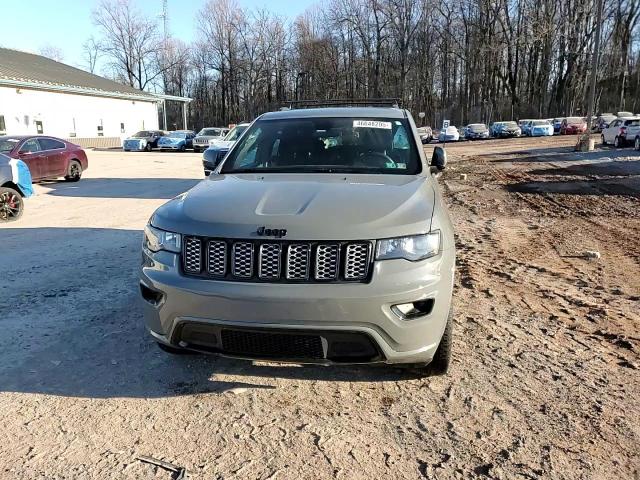 2021 Jeep Grand Cherokee - Image 14