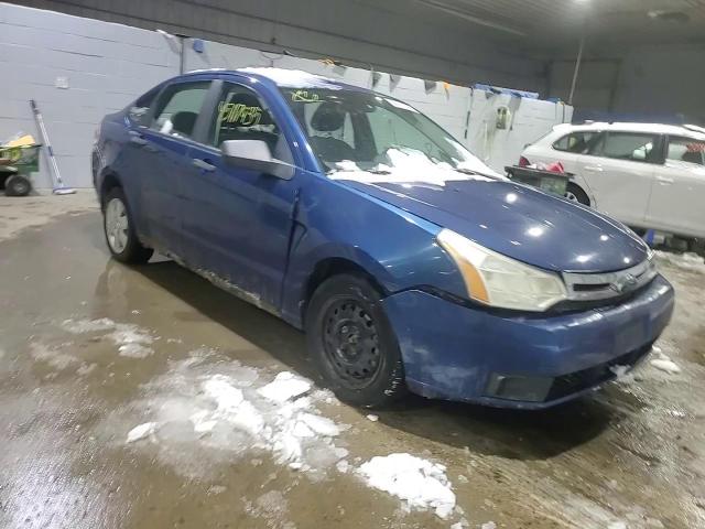2009 Ford Focus - Image 11