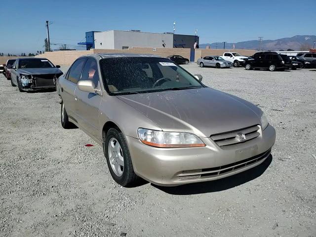 2000 Honda Accord - Image 11