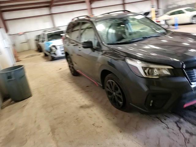2019 Subaru Forester - Image 13