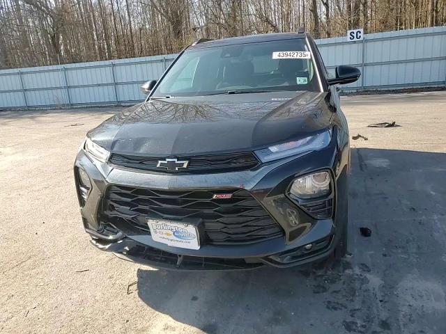 2021 Chevrolet TrailBlazer - Image 12