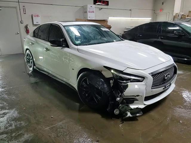 2015 Infiniti Q50 - Image 13