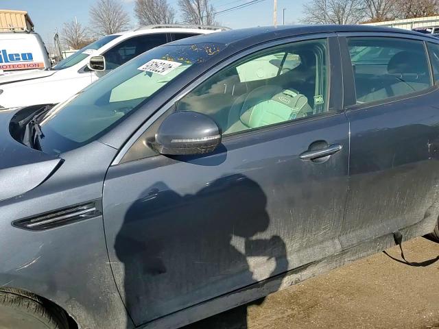 2015 Kia Optima - Image 10