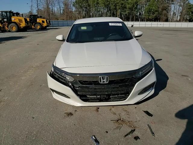 2020 Honda Accord - Image 11