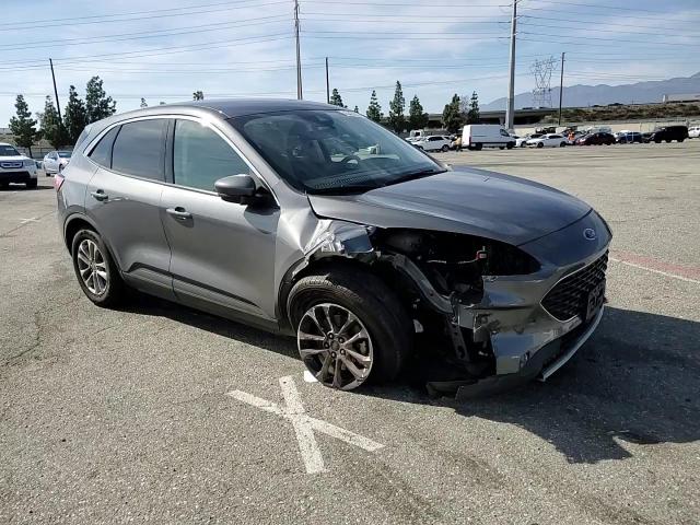 2021 Ford Escape - Image 12