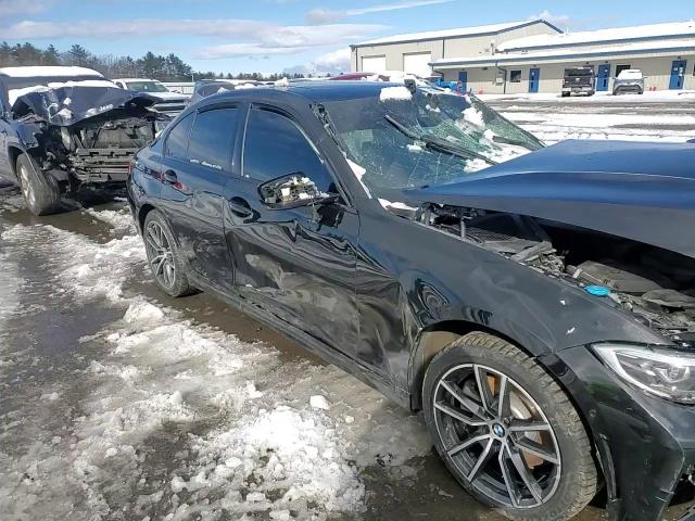 2020 BMW 3er - Image 11