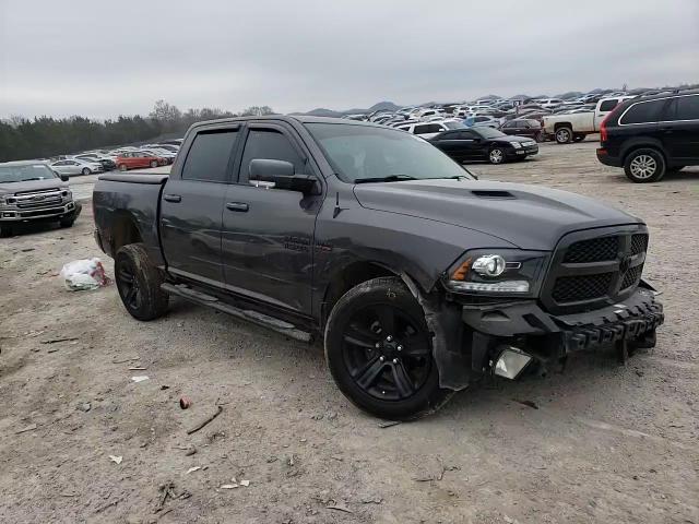 2018 RAM 1500 - Image 11