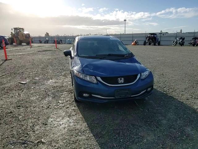 2015 Honda Civic - Image 11