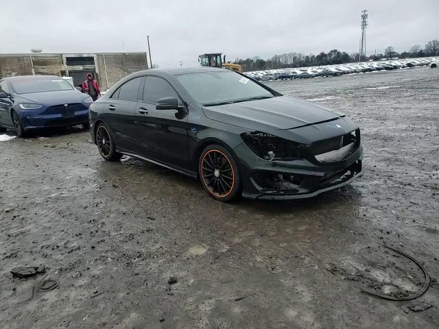 2016 Mercedes-Benz CLA-klasse - Image 11