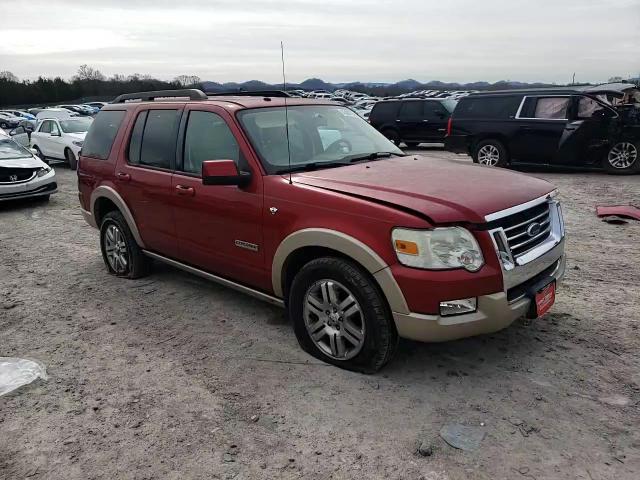 2008 Ford Explorer - Image 11
