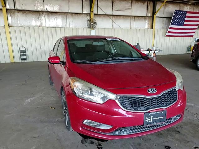 2014 Kia Forte - Image 10