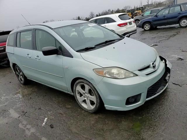 2006 Mazda 5 - Image 12