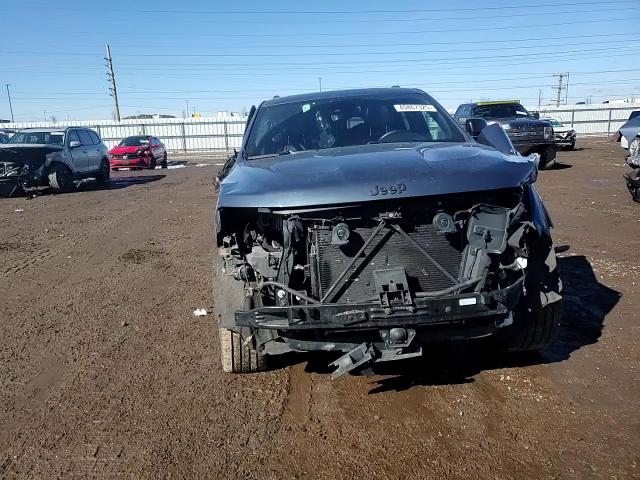 2019 Jeep Grand Cherokee - Image 10