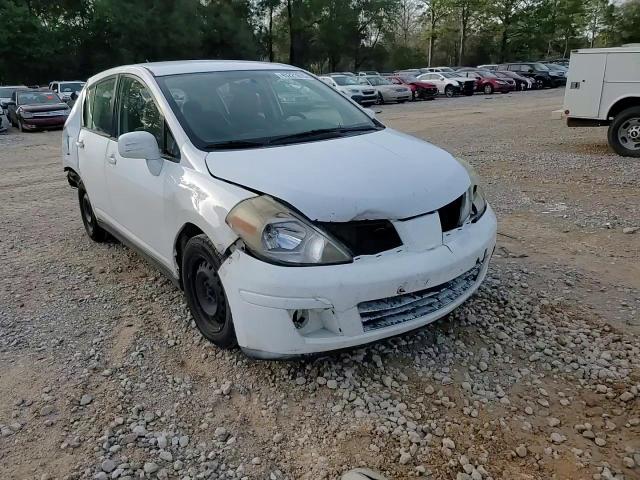 2007 Nissan Versa - Image 10