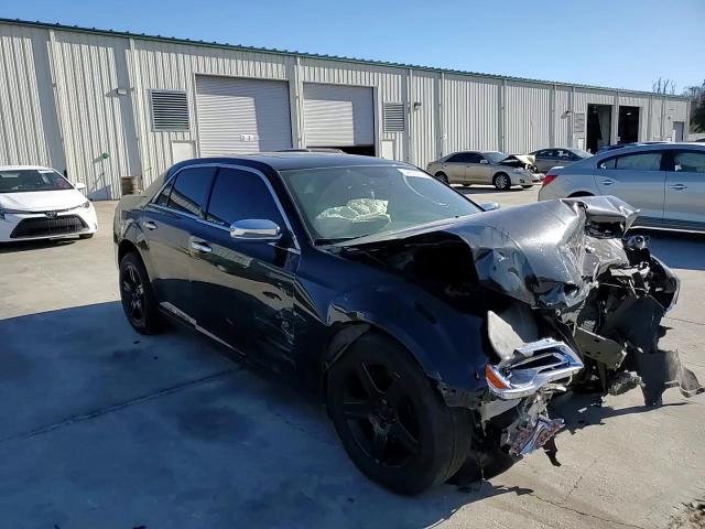 2013 Chrysler 300C VIN: 2C3CCAKG1DH645220 Lot: 46622225