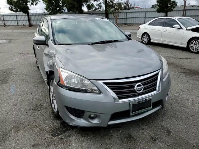 2014 Nissan Sentra - Image 11