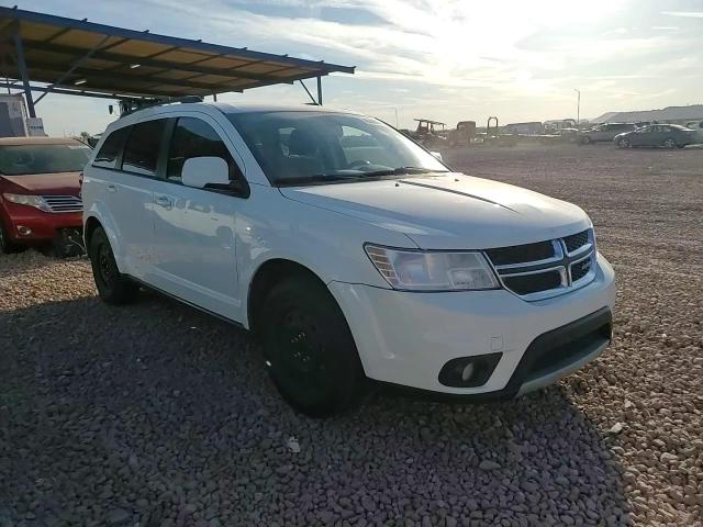 2019 Dodge Journey - Image 12