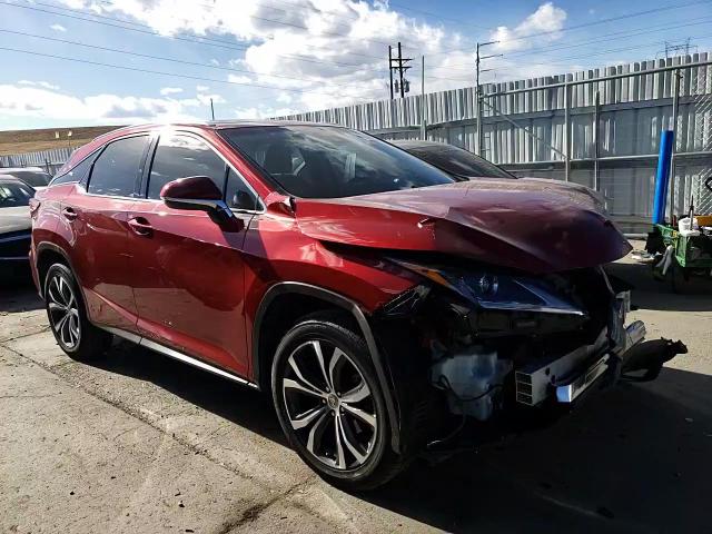 2016 Lexus RX - Image 11