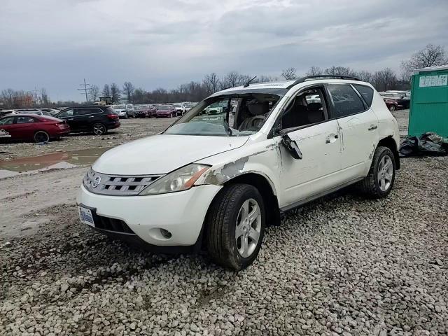 2005 Nissan Murano - Image 12