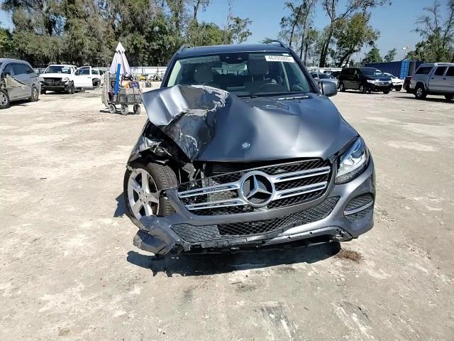 2017 Mercedes-Benz GLE - Image 12
