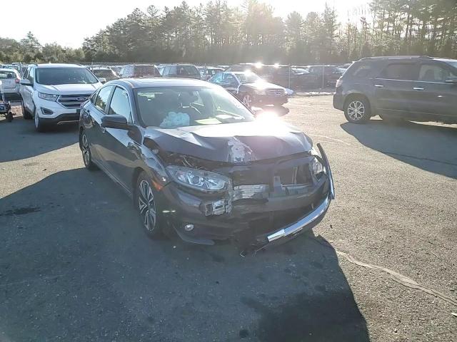 2018 Honda Civic - Image 11