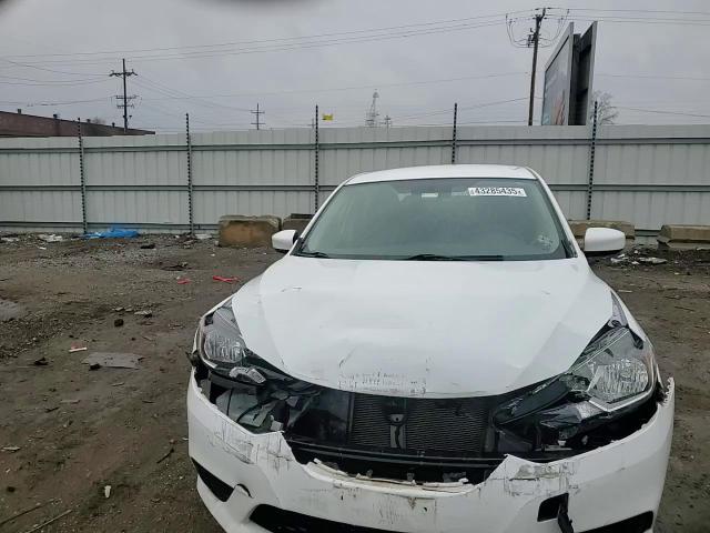 2016 Nissan Sentra - Image 10