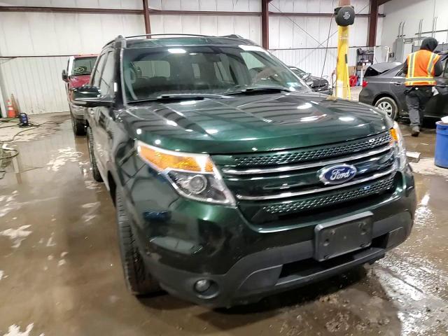 2013 Ford Explorer - Image 15