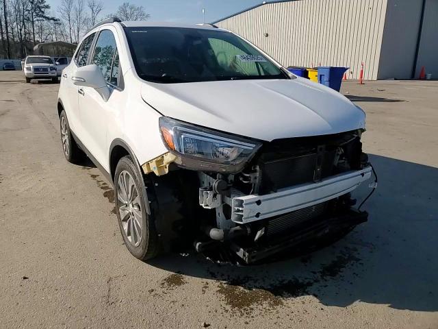 2018 Buick Encore - Image 14