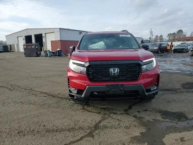 2022 Honda Passport - Image 15