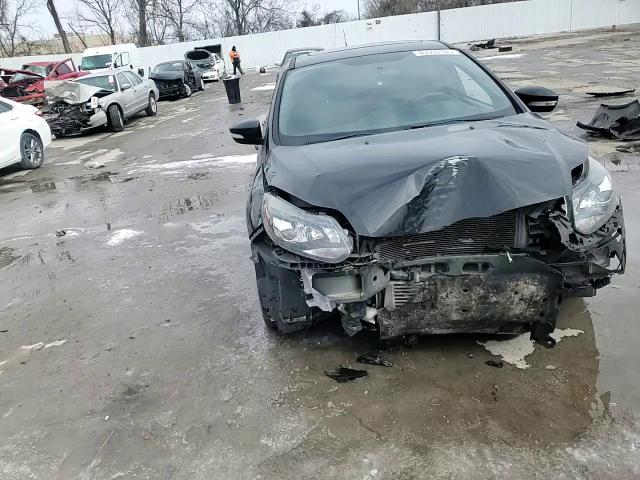 2014 Ford Focus - Image 10