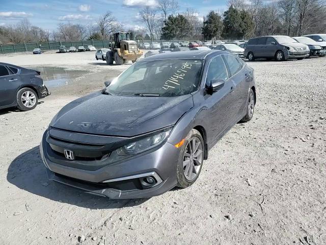 2021 Honda Civic - Image 11