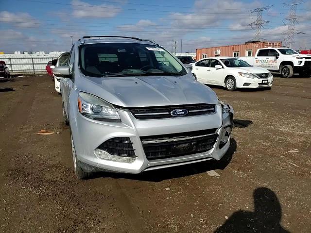 2014 Ford Escape - Image 11