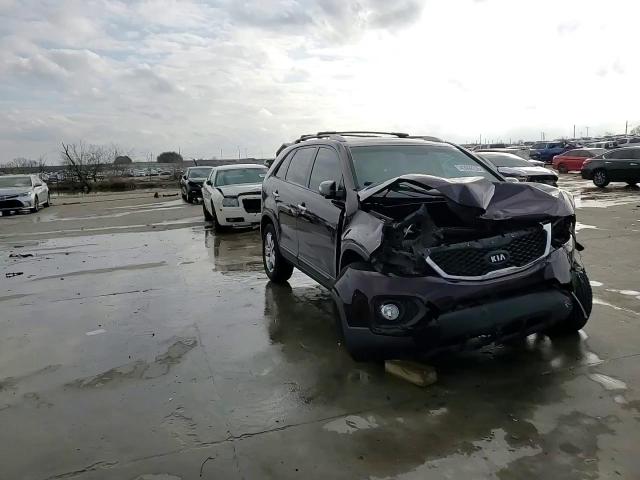 2012 Kia Sorento - Image 14