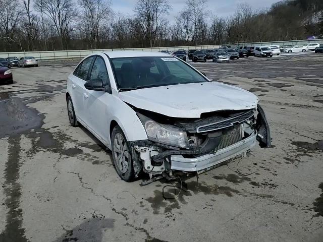 2014 Chevrolet Cruze - Image 10