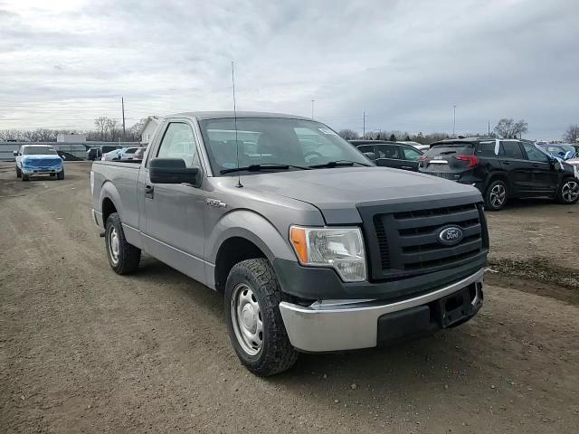 2011 Ford F-150 - Image 10